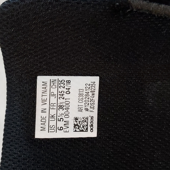 Addias sneaker - Picture 4 of 11